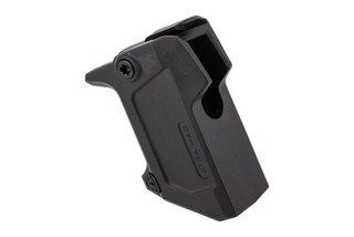 Sig Sauer P320 spare magazine holder, black.